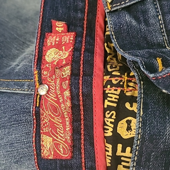 Jeans - Picture 4 of 4